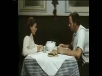 Clip Classic mainstream Father Daughter incest